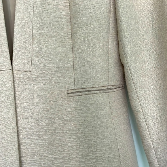 ANTONIO MELANI Women's Blush Blazer - Picture 3 of 5